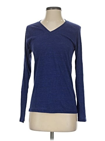 American Apparel Long Sleeve T-Shirt (view 1)