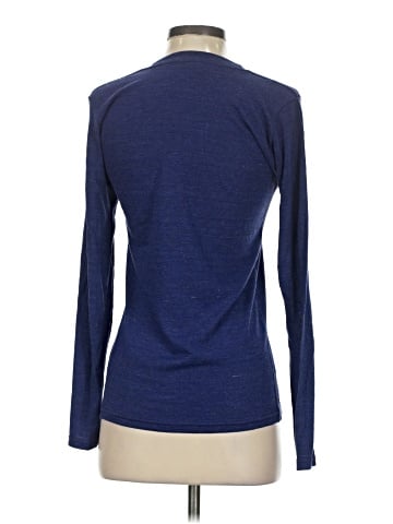 American Apparel Long Sleeve T-Shirt (view 2)