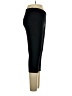 Earth Yoga Black Active Pants Size XL - photo 4