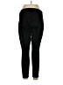 Talbots Black Jeggings Size 14 Petite - photo 2