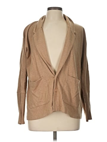 Pact Blazer (view 1)