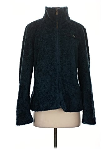 Pendleton Faux Fur Jacket (view 1)