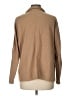 Pact 100% Organic Cotton Tan Blazer Size L - photo 2