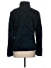 Pendleton 100% Acrylic Teal Faux Fur Jacket Size S - photo 2