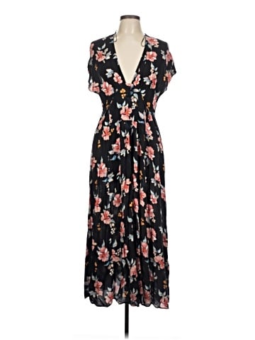 Zara Casual Dress (view 1)