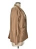 Pact 100% Organic Cotton Tan Blazer Size L - photo 4