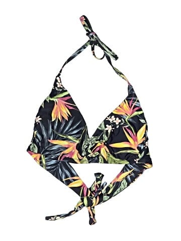 Kona Sol Swimsuit Top (view 1)