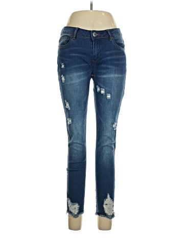 Suzanne Betro Jeans (view 1)