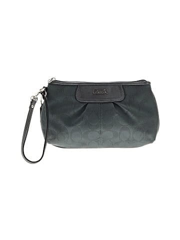 Coach Factory Wristlet (view 1)