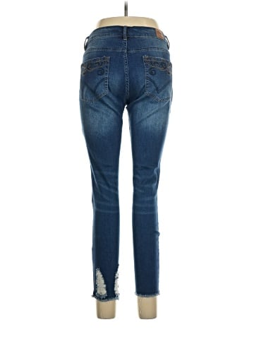 Suzanne Betro Jeans (view 2)