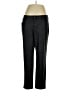 Chico's Chevron-herringbone Black Casual Pants Size XL - photo 1