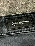 Adriano Goldschmied Black Jeans Size 27 waist - photo 7