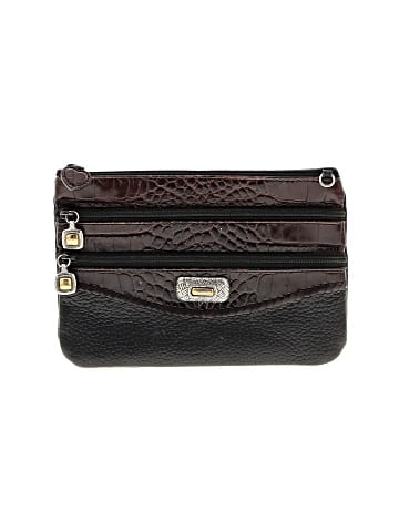 Brighton Leather Wallet (view 1)