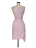 Unbranded Pink Cocktail Dress Size M - photo 2