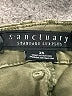 Sanctuary Green Cargo Pants Size 26 waist - photo 7