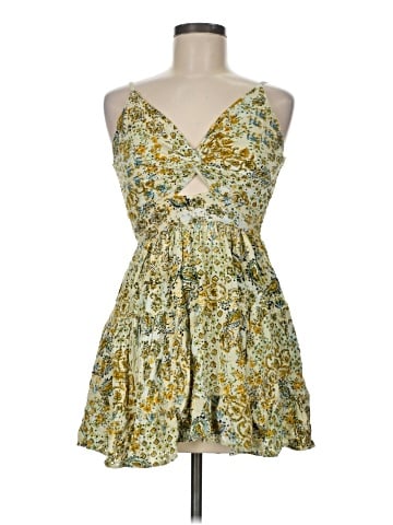 Angie Cocktail Dress (view 1)