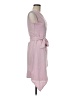 Unbranded Pink Cocktail Dress Size M - photo 4