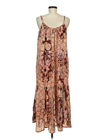 Karma Highway Casual Dress (view 2)