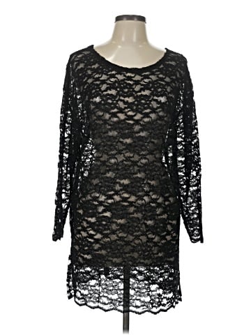 The Limited Cocktail Dress (view 1)