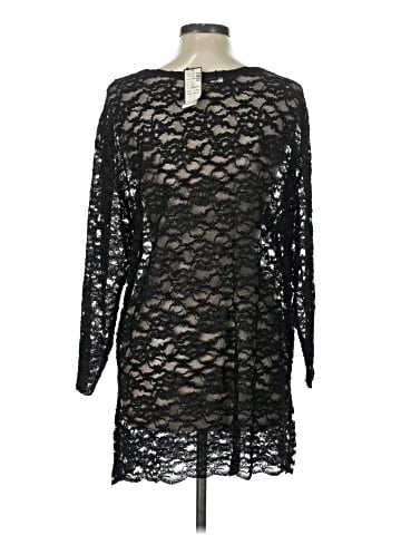 The Limited Cocktail Dress (view 2)