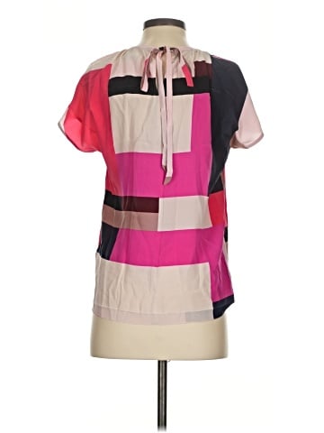 Kate Spade New York Short Sleeve Blouse (view 2)
