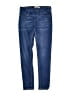 Levi's Solid Blue Jeans Size 12 - photo 1