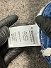Flying Monkey Blue Denim Shorts Size 25 waist - photo 4