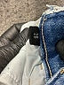 Flying Monkey Blue Denim Shorts Size 25 waist - photo 5