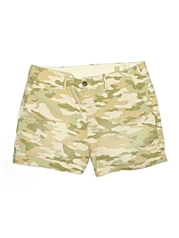 Gap Khaki Shorts (view 1)