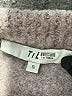 Tibi Solid Gray Wool Pullover Sweater Size S - photo 7