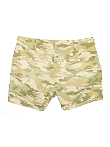 Gap Khaki Shorts (view 2)