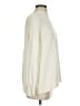 Boden Ivory Turtleneck Sweater Size S - photo 4