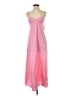 Zara Pink Cocktail Dress Size S - photo 1