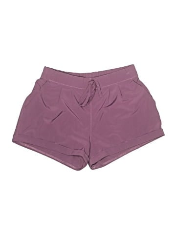 Zyia Active Athletic Shorts (view 1)
