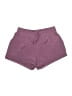 Zyia Active Solid Purple Athletic Shorts Size XS - photo 1