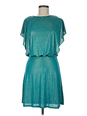Speechless Cocktail Dress (view 1)