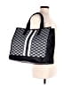 MICHAEL Michael Kors Houndstooth Gray Tote One size - photo 2