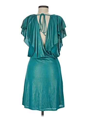 Speechless Cocktail Dress (view 2)