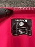 Hurley Pink Rash Guard Size 10 - 12 - photo 3