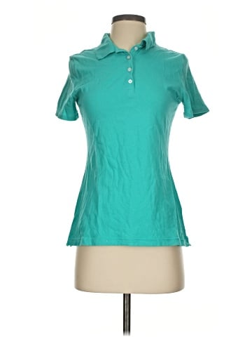 Riders by Lee Short Sleeve Polo (view 1)
