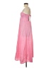 Zara Pink Cocktail Dress Size S - photo 5