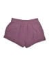 Zyia Active Solid Purple Athletic Shorts Size XS - photo 2