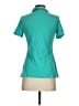 Riders by Lee Teal Short Sleeve Polo Size S - photo 2