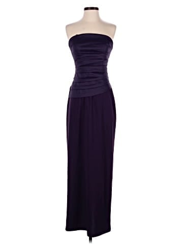 Betsy & Adam Cocktail Dress (view 1)