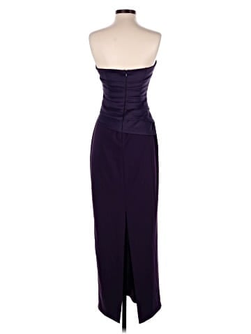 Betsy & Adam Cocktail Dress (view 2)