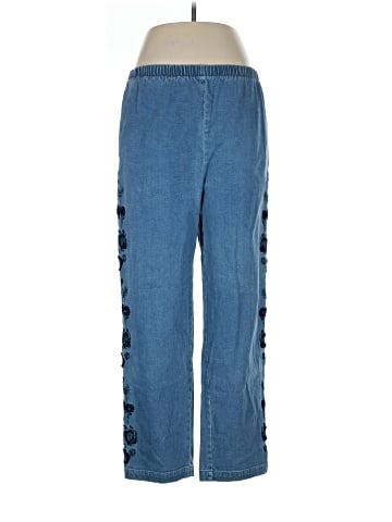 Denim & Co Casual Pants (view 1)