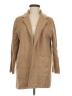 J.Crew 100% Merino Tan Wool Cardigan Size M - photo 1