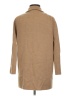 J.Crew 100% Merino Tan Wool Cardigan Size M - photo 2