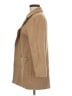 J.Crew 100% Merino Tan Wool Cardigan Size M - photo 5