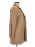 J.Crew 100% Merino Tan Wool Cardigan Size M - photo 4
